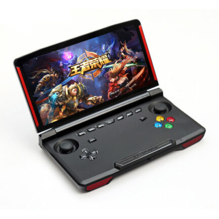 Android Handheld   Game Console Flip DC ONS  NGP MD Arcade - Image 5