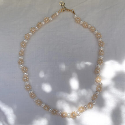 Women's Fashion Daisy Flower Clavicle Chain - Image 6